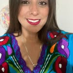 Nancy Becerril - @nanchol - Instagram