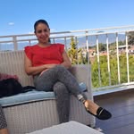 Nancy Becerril - @nbecerril256 - Instagram