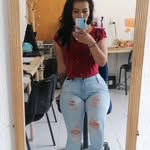Nancy Becerril - @nancy_areli06 - Instagram