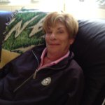 Nancy Beckerman - @nancb141 - Instagram