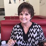Nancy Beckham - @nbeckham3611 - Instagram