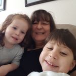 Nancy Beckham Craps - @nancy.craps - Instagram
