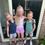 Nancy Beentjes - @nancybeentjes - Instagram