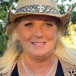 Nancy Beesley - @talkin2nancyb - Instagram