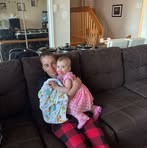 Nancy Begin - Facebook