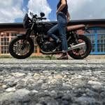 Nancy Bégin - @beginna73 - Instagram