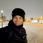 Nancy Fontaine-Bégin - @fontainebegin - Instagram