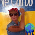 Nancy Hall Byrne - @nancybyrne - Instagram