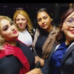 Nancy Bejarano - Facebook