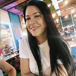 Nancy Bejarano - @nancybez - Instagram