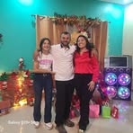 Nancy Bejarano - Facebook