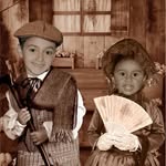 Nancy Bejarano - @sanluna97 - Instagram