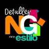 Nancy Bejarano - @ngdetallesconestilo - TikTok