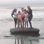 Nancy Calderon Bejarano - @mariacamilaaguileracalderon - Instagram