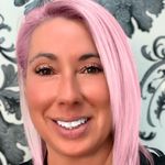 Nancy Béland - @artistecoiffeurnancy - Instagram