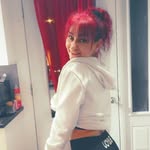 Nancy Béland - @missbelnanou - Instagram