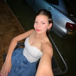 Belén Espínola - @_nancybelen - Instagram