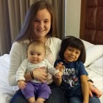 Nancy Bellavance - @nanbells23 - Instagram