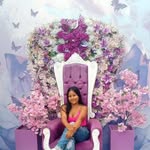 Bella Nancy Napa Valoy - @napavaloy - Instagram