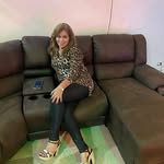 Nancy Bellido - @bellidon - Instagram