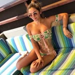 Nancy Bellido de Castro - @bellidodecastro - Instagram