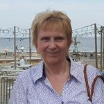 Nancy Bellon - @nbellon99 - Instagram