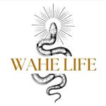 Wahe Life with Nancy Belmont - @wahelife - Instagram
