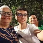 Nancy Belo - @_ciza.belo - Instagram