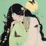 Nawa Nan - @nancy_be_loved - Instagram