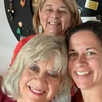 Nancy Belote Glaus - @nancyglaus - Instagram