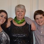 Nancy Belsito - @grandma_nancy12 - Instagram