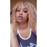 Nancy Ben - @nancyben18 - Instagram