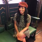 Nancy Ben Arbia | نانسي - @nancy.benarbia - Instagram