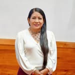 Nancy Benítez - @nancybenitezzarate - Instagram