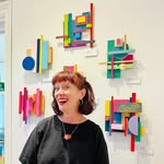 Nancy Benoy - @nancybenoy - Instagram