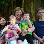 Nancy Benacci - @nancybenacci - Instagram
