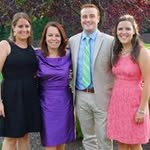 Nancy Cunningham Benacci - @benaccinancy - Instagram