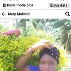 Nancy Benard - Facebook