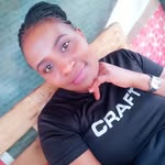 Nancy Benard - @nancys_world_ke - Instagram