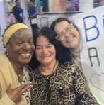 Nancy Bencomo - Facebook