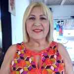 Nancy Bencomo - @nancybencomo4 - Instagram