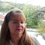 Nancy bencomo - @bencomo8477 - Instagram