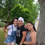 Nancy Bencomo - @nanc_yy38 - Instagram
