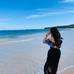 Nancy Benetts - @benettsnancy - Instagram