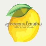 Nancy Maria Benet - @greensandlemons - Instagram