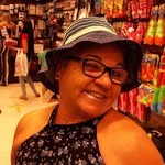Nancy Paulino Benetti - @nancypaulinobenetti - Instagram