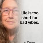 Nancy Benge Arnold - @nbenge54 - Instagram