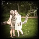Nancy Benner - @nebartist - Instagram