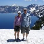 Nancy Benner & Harry Benner - @thebenners - Instagram