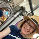 Nancy Klutzke Benner - @klutch.nee - Instagram
